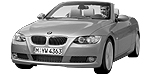 BMW E93 B25AA Fault Code