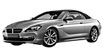 BMW F12 B25AA Fault Code